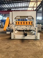 Machine à Maille Métallique Expansée PLC Haute Vitesse - Facile à Utiliser
