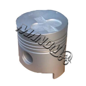 ลูกสูบ Manon รุ่น 13081-22060-71 สำหรับอะไหล่เครื่องยนต์รถยกโตโยต้า 4658-402 ของใหม่ทดแทน - Product Image 1