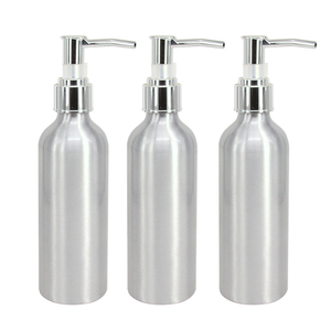 Chất Lượng Cao Nhôm Chăm Sóc Da Chai Xịt Mỹ Phẩm - Product Image 2