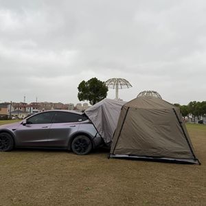 <span class=keywords><strong>Tente</strong></span> d'extension arrière JIYA <span class=keywords><strong>Tesla</strong></span>, auvent latéral <span class=keywords><strong>de</strong></span> voiture, <span class=keywords><strong>tente</strong></span> <span class=keywords><strong>de</strong></span> hall avant pour SUV, <span class=keywords><strong>tente</strong></span> <span class=keywords><strong>de</strong></span> hayon quatre saisons, <span class=keywords><strong>tente</strong></span> arrière <span class=keywords><strong>de</strong></span> voiture - Product Image 2