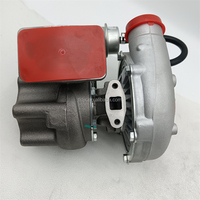 220-8182 2674A348 Ensemble turbocompresseur 2208182 Turbo pour chargeuse sur pneus 3056E 924G 928G Pièces de rechange pour engins de construction