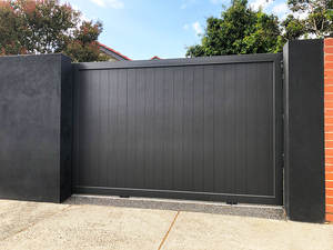 <span class=keywords><strong>ประตู</strong></span><span class=keywords><strong>รั้ว</strong></span><span class=keywords><strong>เหล็ก</strong></span>ชุบสังกะสี<span class=keywords><strong>แบบ</strong></span>สวิง ระบบอัตโนมัติและ<span class=keywords><strong>แบบ</strong></span>แมนนวล ดีไซน์ทันสมัย <span class=keywords><strong>ราคา</strong></span>โรงงาน พร้อมระบบล็อคอัจฉริยะ - Product Image 3