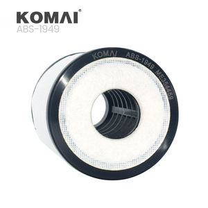 Filtro Sfiato Aria ME354459 21535312 SAO 8654 per Parti Motore Camion Volvo Penta - Product Image 1