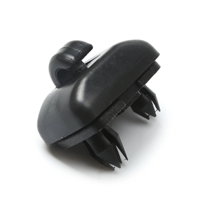 El clip de gancho para parasol 8E0857562 8U0857562A Y39 es adecuado para Audi - Product Image 4