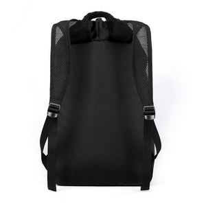 Free Sample nylon <b>black</b> casual mens sublimated sports basketball <b>backpack</b> with ball compartment - Product Image 3