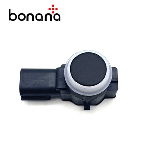 Capteur d'aide au stationnement de pare-chocs OEM NEUF PDC 1TK84TZZAA pour Chrysler Dodge Jeep 2013-2020 - Product Image 2