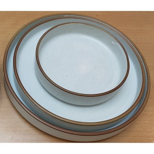 <span class=keywords><strong>Assiette</strong></span> de table <span class=keywords><strong>en</strong></span> céramique blanche 9 pouces, <span class=keywords><strong>pas</strong></span> <span class=keywords><strong>cher</strong></span>, prix d'usine, style coré<span class=keywords><strong>en</strong></span>, assiettes de table, pour l'exportation - Product Image 1