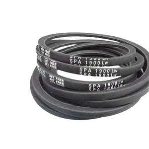 สายพานแอร์ความเร็วสูง สายพานวี 3V/SPZ SPZ-987 สายพานส่งกำลังสำหรับ MITSUBOSHI - Product Image 6