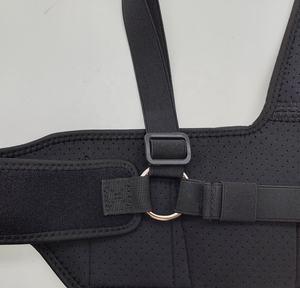 Neopreen materiaal rechtshandig outdoor tactisch verborgen onderarm <span class=keywords><strong>holster</strong></span> wapenholster - Product Image 6