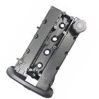 Couvercle de chambre de soupape de moteur automatique couvercle de soupape de culasse 25192208 pour GM Buick Chevrolet Lacetti Chery Opel 25192208
