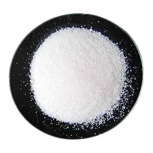 Apam-poliacrilamida aniónica con polvo blanco para tratamiento de aguas residuales, producto químico con floculante