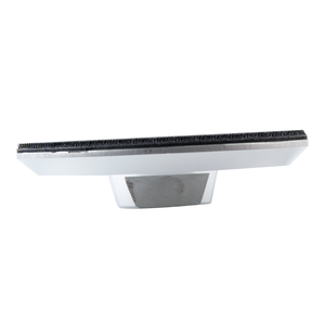 Bộ chuyển đổi Máy mài góc nhôm đánh bóng được hỗ trợ Pad người ủng hộ chủ tấm đánh bóng Máy mài góc Bạc nhôm đánh bóng Pad - Product Image 4