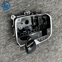 Support de levier de vitesses de console centrale d'origine d'occasion pour BMW Série 3/4 G20 X3 G01 X4 G02 avec vue panoramique à 360°
