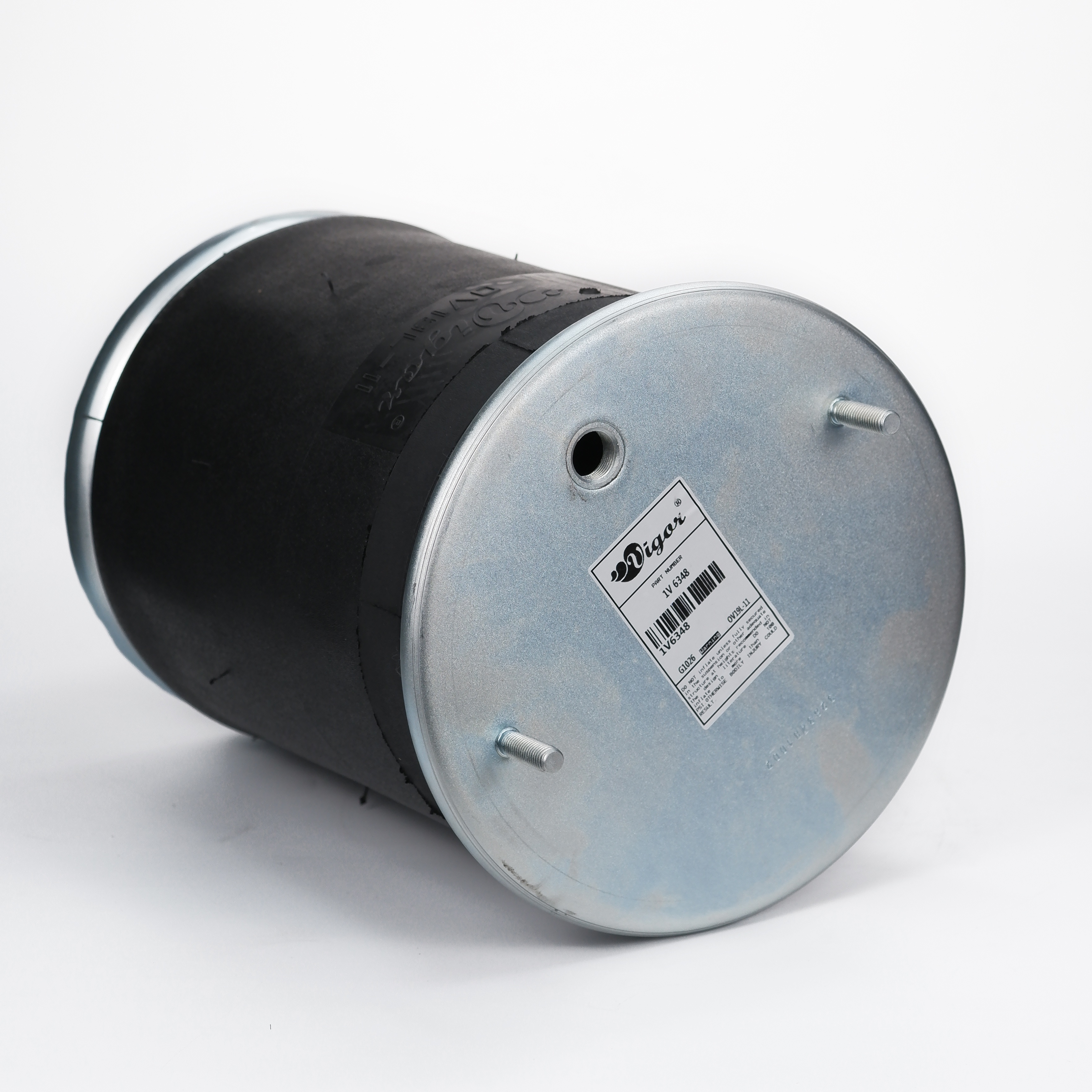 High-quality 1V 6348 Bus Spare Parts - Air Spring Assembly