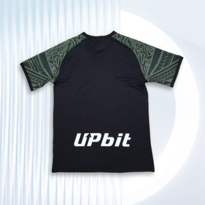 Vente en gros Retro 1998 Allemagne Brésil Maillot de football Maillot de football classique vintage avec Fran <span class=keywords><strong>Ronaldo</strong></span> Blanco Henry <span class=keywords><strong>Zidane</strong></span> CE - Product Image 5