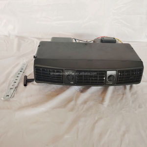 חשמלי 24v 12v מיזוג אוויר אוניברסלי תחת מקף <span class=keywords><strong>AC</strong></span> ערכת המכונית 12 וולט מזגן - Product Image 5