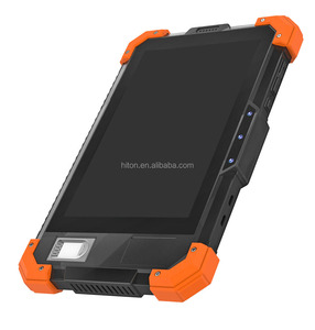 Giá rẻ nhất Android 4 gam màn hình cảm ứng OEM 7 inch hiển thị Giáo Dục/công nghiệp/xe/xe Android Tablet 7 "Rugged Tablet PC - Product Image 4