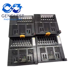 Controlador Lógico Programable CP1L-M60DR-D CP1L-M60DT-D CP1L-M60DT-A CP1L-EL20DT-D CP1L-EL20DR-D CP1L-EM30DT-D, Programación PLC - Product Image 2