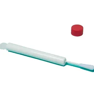 Disposable Medical female urethra Gynecological Examination pap smear test Cervical Swab self collection vaginal applicator
