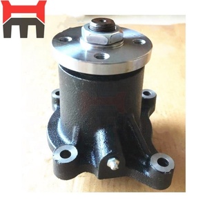 Pompe à eau moteur 6D14 6D15 ME996794 - Product Image 4