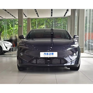 Умный роскошный 2025 Avatr 12, китайский новый Электромобиль, 220 км/ч, максимальная скорость, торговля автомобилями - Product Image 5