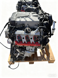 Bloc-cylindres de moteur <span class=keywords><strong>essence</strong></span> <span class=keywords><strong>Audi</strong></span> Q7 A6 A7 A8 <span class=keywords><strong>Q5</strong></span> 3.0T EA837 CJT CJW CGW CNA <span class=keywords><strong>V6</strong></span>, moteur puissant - Product Image 4