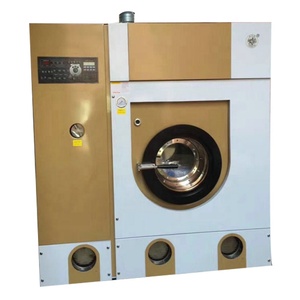 Comercial Semi Auto limpieza en seco para <span class=keywords><strong>la</strong></span> venta Perc <span class=keywords><strong>tintorería</strong></span> 12 kg - Product Image 1