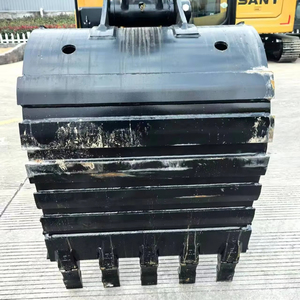 Prix de gros imbattable : Excavatrice Sany d'occasion 12 tonnes de taille moyenne SY125, qualité excellente, SY60 75, prête à la vente, avec moteur central optimisé - Product Image 6