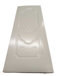 Usine en gros vente chaude bonne affaire ou abordable nid d'abeille papier noyau portes intérieures en bois - Product Image 3