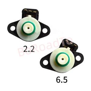 F00BH40171 612640130088 Interrupteur de pression de la pompe à urée SCR Capteur de pression pour Bosch 2.2 6.5 Weichai - Product Image 6