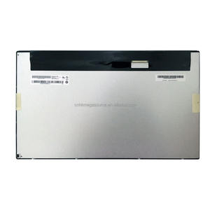 Fournisseur de panneaux LCD M185XTN01.2, vente en gros d'écrans LCD, 18,5 pouces, résolution 1366*768, module à cristaux liquides, écran LCD TFT - Product Image 1