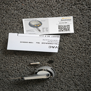 Micrómetro Telescópico Exterior Sylvac 805-6308, Hecho en Suiza, Precisión de 0.001 mm de Resolución - Product Image 4