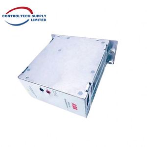 High Performance SPS03-5V Aluminum <b>Power</b> <b>Supply</b> for Industrial Automation Systems - Product Image 2