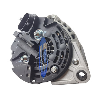 Conjunto de Alternador DF-TEC 28V 80A D5010224545 para Motor Dongfeng - Product Image 2
