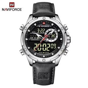 Reloj de Cuarzo para Hombre, Nuevo, Deportivo, Multifuncional, Resistente al Agua, Reloj para Estudiantes, Envío Directo - Product Image 4