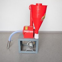 Broyeur et moulin à grains multi-usages pour la maison, pour le blé, le maïs, le riz et le café