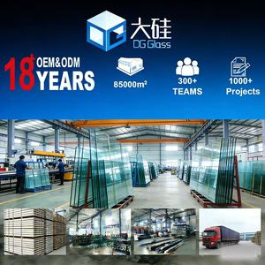 Ventanas Abatibles y Giratorias de Aluminio con Doble y Triple Acristalamiento, Resistentes a Huracanes, Insonorizadas, para Exteriores - Product Image 5