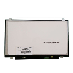 Nouveau A + 14 pouces ordinateur portable LCD affichage LED matrice pour HP 445 440 840 <span class=keywords><strong>640</strong></span> 645 1040 <span class=keywords><strong>G1</strong></span> G2 G3 1366*768 - Product Image 1