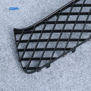 Auto Body Parts NewFront Bumper Assembly Grille For Bentley Continental GT 4.0 V8 2012-2014 - Product Image 6