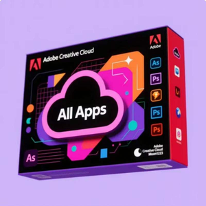 Nuovo <span class=keywords><strong>Abbonamento</strong></span> Annuale Ufficiale Enterprise per Tutte le App 2026 - Licenza Mac 1 Anno - Product Image 4