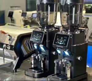 เครื่องบดกาแฟไฟฟ้าเวนดูจี เวิง ตู้จี พร้อมฟังก์ชั่นชั่งน้ำหนักและตวงปริมาณ รุ่น ARES War God 90B DC - Product Image 3