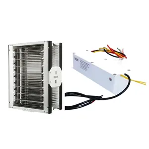 Factory Wholesale Air Purifier Parts Dual Output HV Power Supply For ESP Type Air Purifier