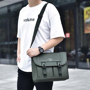 Borse Messenger da <span class=keywords><strong>uomo</strong></span> di lusso personalizzate Oxford <span class=keywords><strong>tracolla</strong></span> <span class=keywords><strong>tracolla</strong></span> alla moda <span class=keywords><strong>tracolla</strong></span> portatile impermeabile per tutte le stagioni - Product Image 6