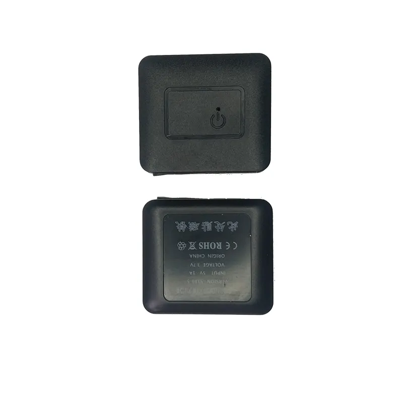 Gps Tracker With Anti-Jamming Tracking Device Long Battery Life Magnetic Magnet Locator Portable Coin Counter Machine