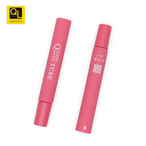 Mỹ phẩm chăm sóc da huyết thanh container chai Son môi cap cho tay kem lotion cho chất lỏng linh hoạt nhựa xoắn ốc Hose - Product Image 1