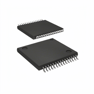 Composants électroniques de circuit Power Management (PMIC) VND5004DSP30TR-E 30 PowerSOP en stock - Product Image 1