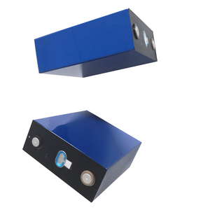 Kelas 3.2v 280ah 6000 siklus prisma Lithium Ion baterai Lfp Lifepo4 sistem penyimpanan energi 6000 siklus 280Ah 3.2v Kelas 3 - Product Image 5