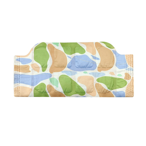 Self-Heating <strong>Back</strong> &amp; Body Waist <strong>Pad</strong> with Ceramic Heating <strong>for</strong> Pain Relief and Massage Support - Product Image 6