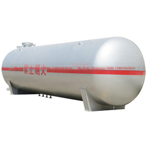 Réservoir <span class=keywords><strong>de</strong></span> stockage <span class=keywords><strong>de</strong></span> GPL <span class=keywords><strong>de</strong></span> 50 m3, <span class=keywords><strong>citerne</strong></span> <span class=keywords><strong>de</strong></span> <span class=keywords><strong>gaz</strong></span> liquide <span class=keywords><strong>de</strong></span> 21 tonnes, <span class=keywords><strong>prix</strong></span> plus bas pour <span class=keywords><strong>la</strong></span> vente - Product Image 2