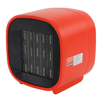 Chauffage d'air industriel électrique Elite 220V avec sortie adaptative froid/chaud et protection robuste contre la surchauffe